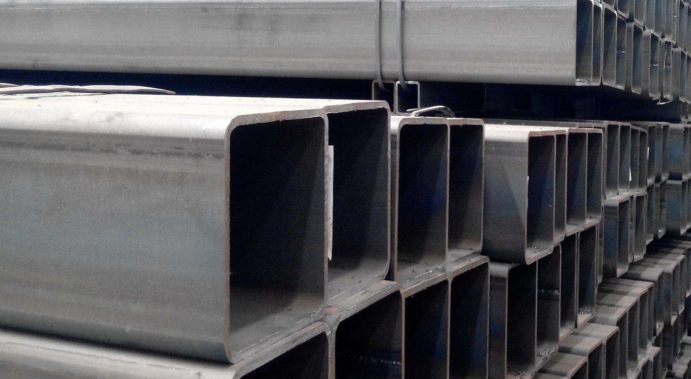 天镇20#无缝方管